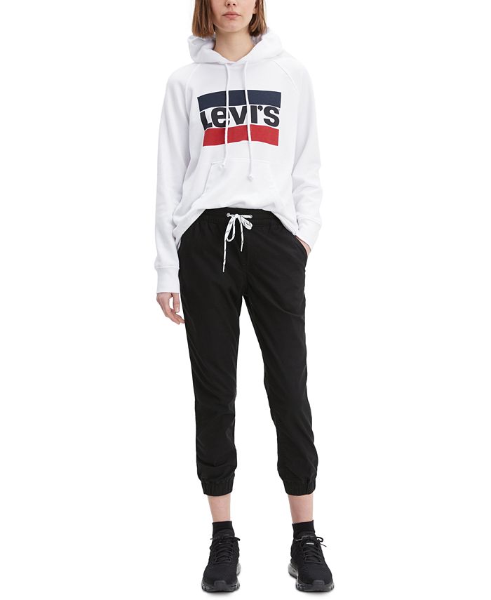 levi's jet color