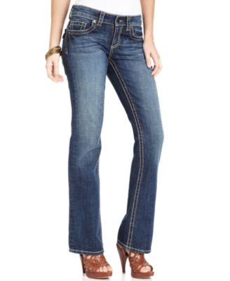 the Kloth Natalie Bootcut Jeans 