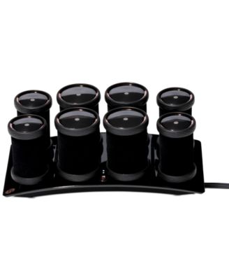 Горячие бигуди для придания объема T3 LUXE для придания объема, упругости и блеска