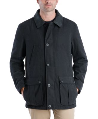 london fog coats macy's men's