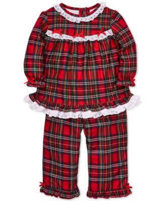 little me pajamas