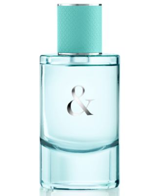 macy's tiffany perfume gift set