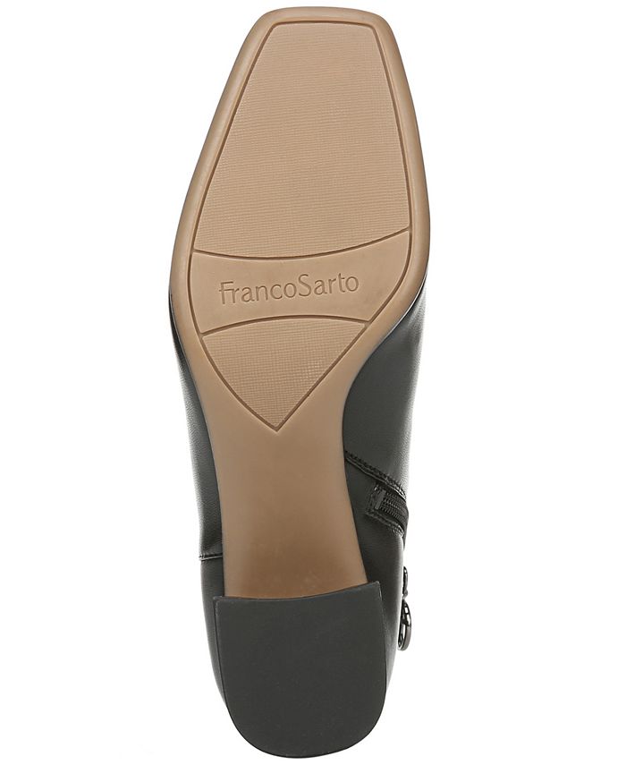 marquee bootie