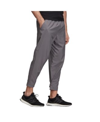 adidas cropped pants mens