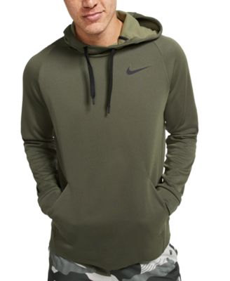 macy's nike therma hoodie