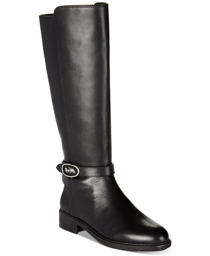 coach wide calf