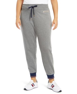 macy's tommy hilfiger sweatpants