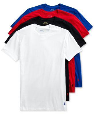 macys polo undershirts