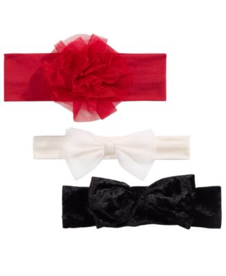 macy's baby headbands