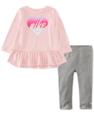 baby leggings and top sets
