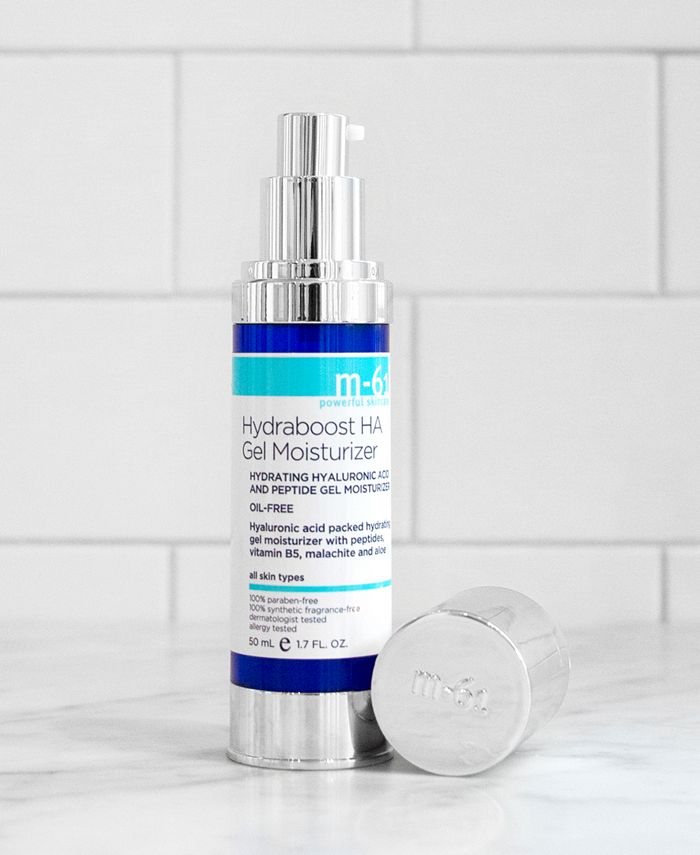 m 61 hydraboost moisturizer spf 30
