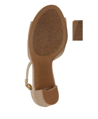 jessica simpson block heel sandals