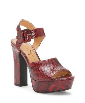macys platform shoes