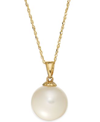 macys jewelry sale pearls