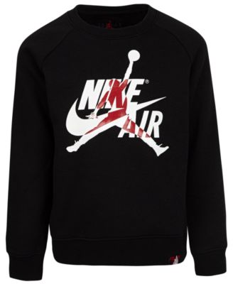 jordan mashup hoodie