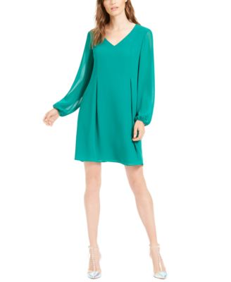macys casual dress