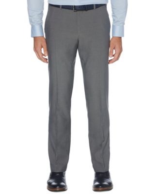 perry ellis flex stretch