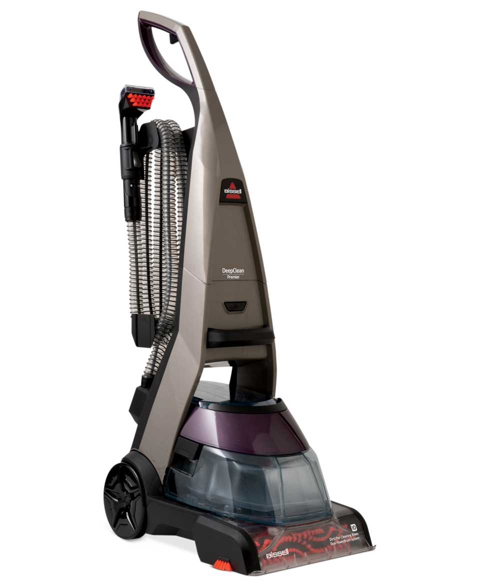 Bissell 47A2 Deep Clean Premier Carpet Cleaner   Personal Care   For The Home
