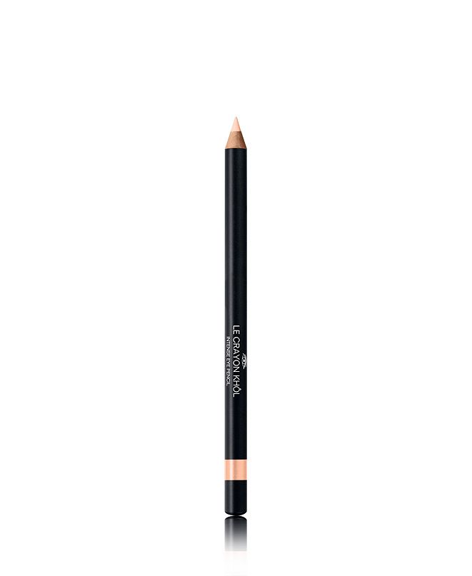 CHANEL Intense Eye Pencil & Reviews Makeup Beauty Macy's