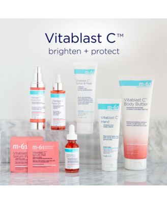 vitablast c moisturizer