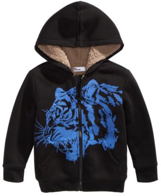 macys boys hoodie