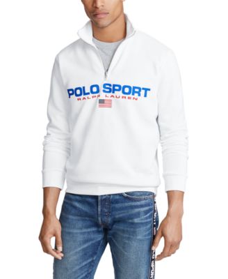 macys polo sweatshirts