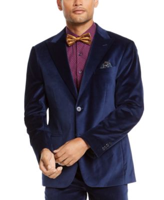 macy's formal jackets