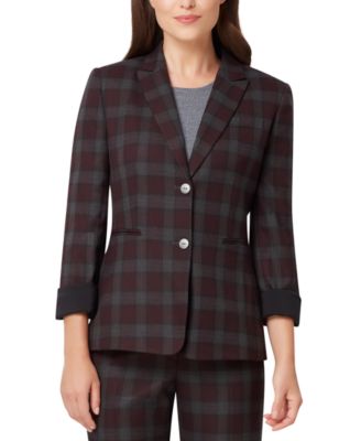 navy blue nautica jacket