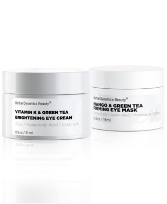herbal dynamics eye cream