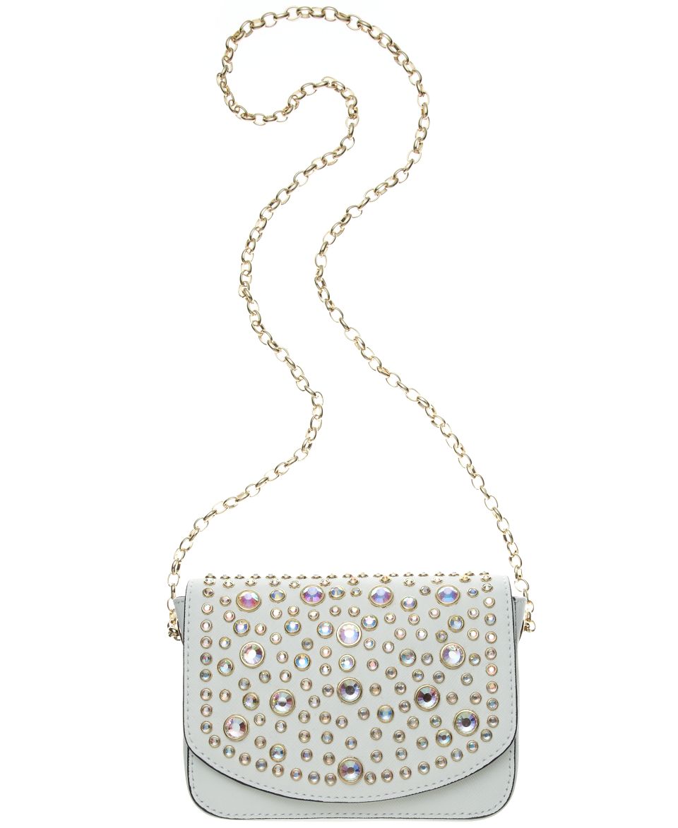 Juicy Couture Sophia Mini Bag with Stones   Handbags & Accessories
