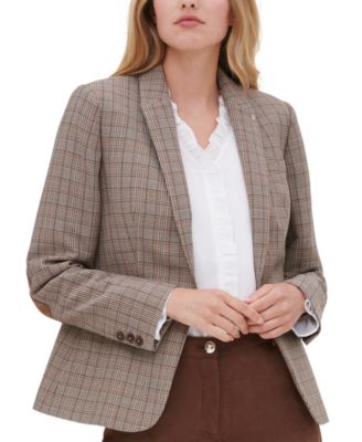 macys tommy hilfiger blazer