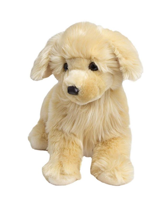 FAO Schwarz Toy Plush Golden Retriever 20inch & Reviews - Macy's