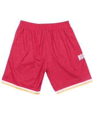 houston rocket shorts