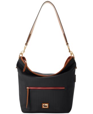 macys dooney and bourke crossbody