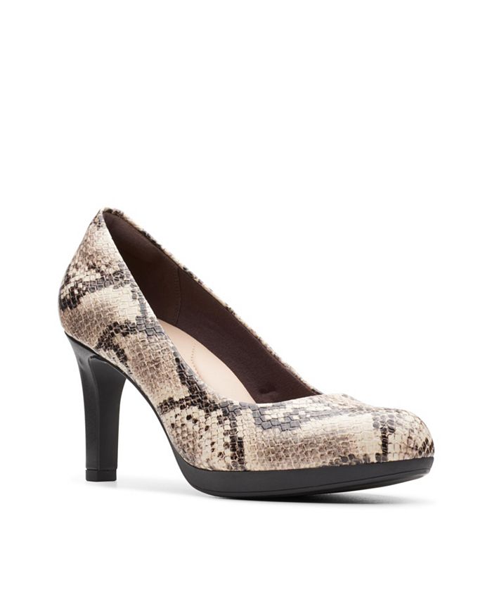 clarks adriel viola shoes