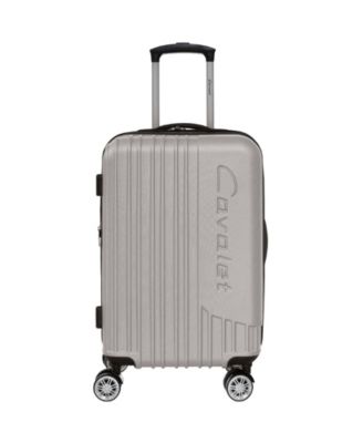 upright luggage
