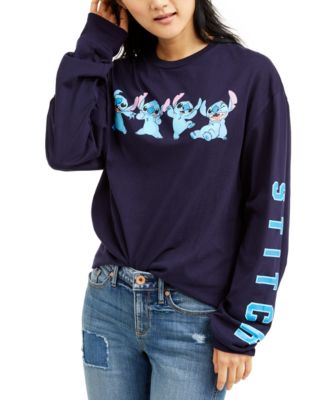 disney long sleeve t shirts