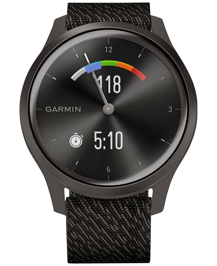 garmin vivomove style cena