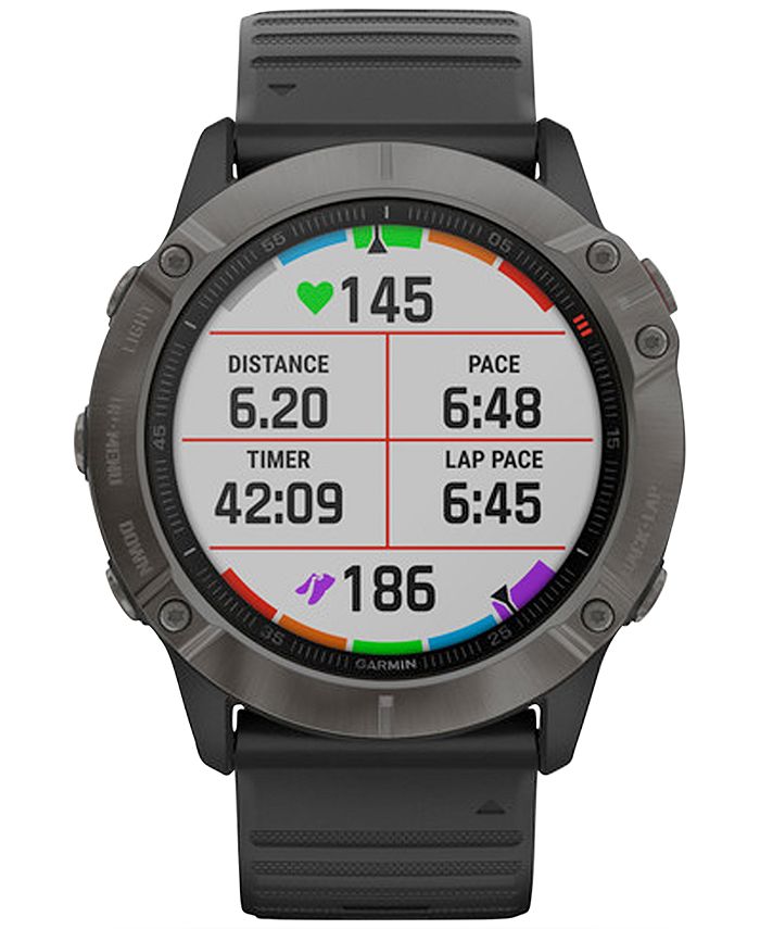 garmin macys