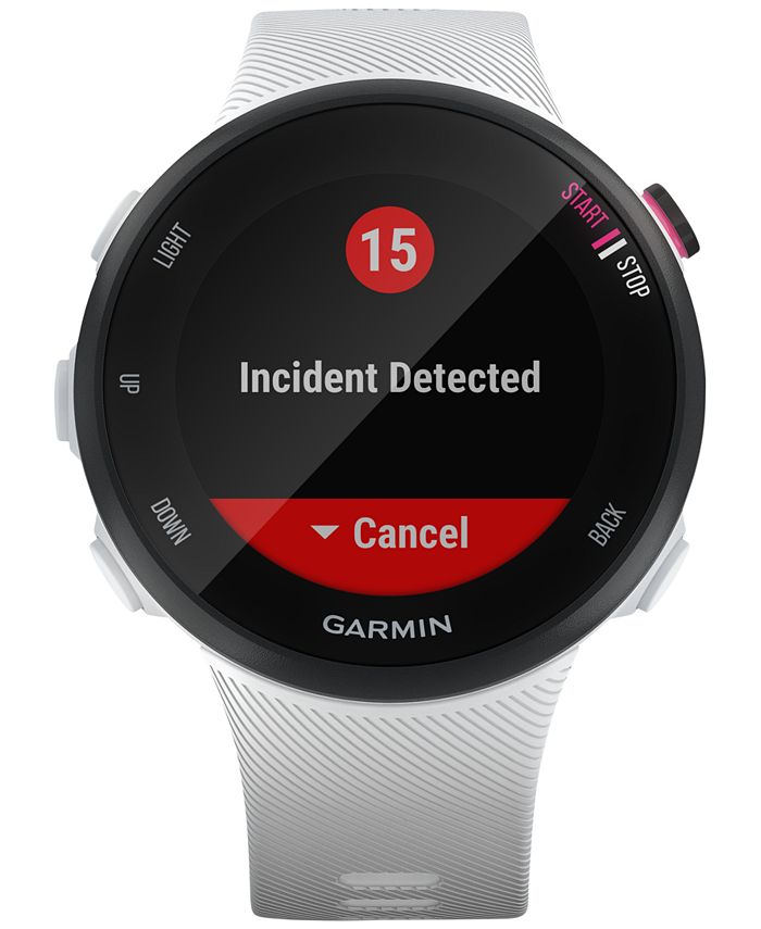 garmin forerunner 39mm