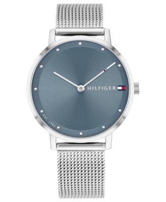 tommy hilfiger watch shop