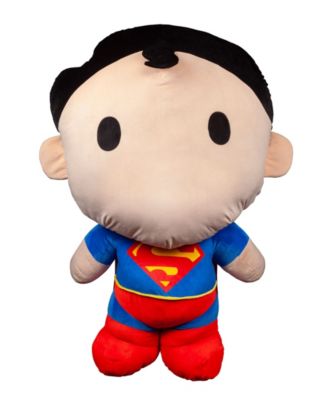 superman plush