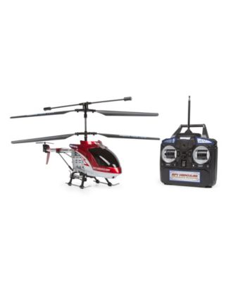 rc 3.5 channel helicopter