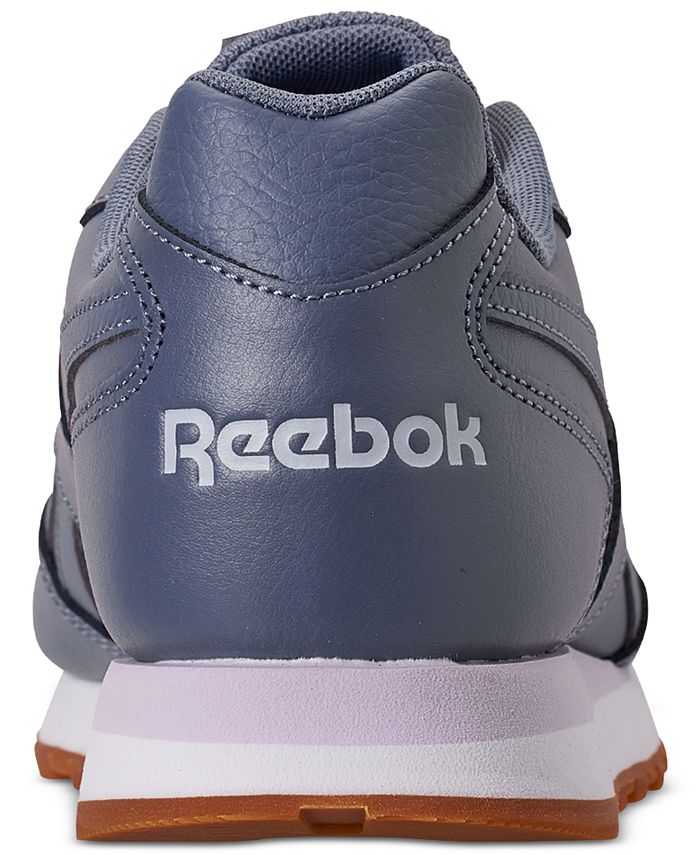 women's classic harman run casual sneakers from finish line
