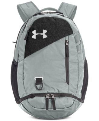 macy's under armour backpack