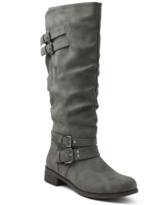 macys boots