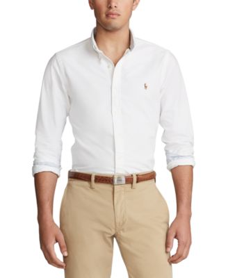 macys mens polo big and tall