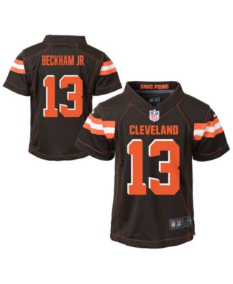 nike beckham jersey