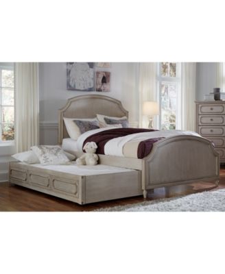 twin bedroom set with trundle