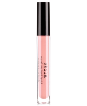 Stila Stay All Day Liquid Lipstick; $24